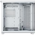 APNX V1, Midi-Tower, biela