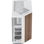 APNX V1, Midi-Tower, biela