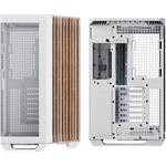 APNX V1, Midi-Tower, biela