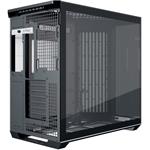 APNX V1, Midi-Tower, čierna