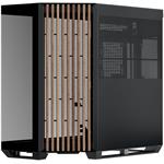 APNX V1, Midi-Tower, čierna