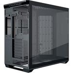 APNX V1, Midi-Tower, čierna
