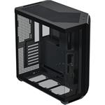 APNX V1, Midi-Tower, čierna
