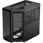 APNX V1, Midi-Tower, čierna