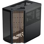 APNX V1, Midi-Tower, čierna