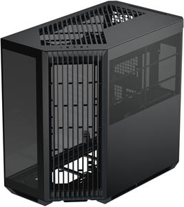 APNX V1, Midi-Tower, čierna