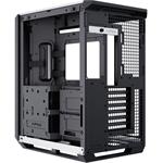 APNX V1, Midi-Tower, čierno-biela