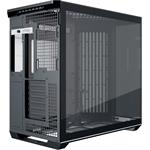 APNX V1, Midi-Tower, čierno-biela