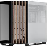 APNX V1, Midi-Tower, čierno-biela