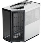 APNX V1, Midi-Tower, čierno-biela