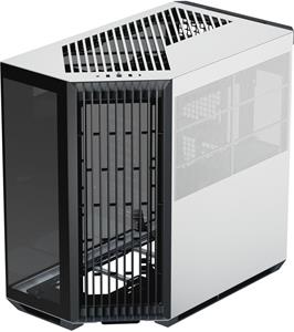 APNX V1, Midi-Tower, čierno-biela