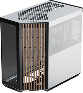 APNX V1, Midi-Tower, čierno-biela