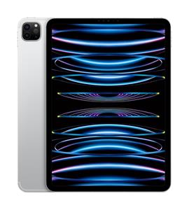 Apple 11-inch iPad Pro (4th) Wi-Fi 128GB - Silver (použité)