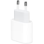 Apple 20W USB-C nabíjací adaptér, biely, bulk balenie