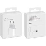Apple 20W USB-C nabíjací adaptér, biely