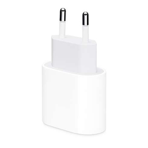 Apple 20W USB-C nabíjací adaptér, biely