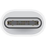 Apple adaptér USB-C na Lightning