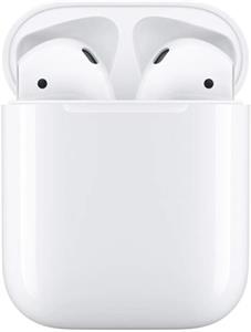 Apple AirPods 2019 with charging case