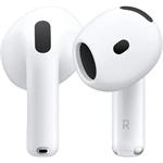 Apple AirPods 4, ANC, biele