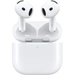 Apple AirPods 4, ANC, biele