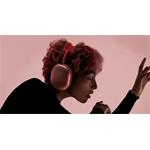 Apple AirPods MAX, bezdrôtové slúchadlá, Green