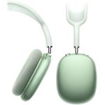 Apple AirPods MAX, bezdrôtové slúchadlá, Green