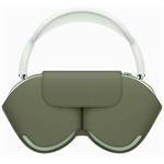 Apple AirPods MAX, bezdrôtové slúchadlá, Green