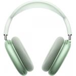 Apple AirPods MAX, bezdrôtové slúchadlá, Green