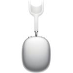 Apple AirPods MAX, bezdrôtové slúchadlá, Silver