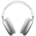 Apple AirPods MAX, bezdrôtové slúchadlá, Silver