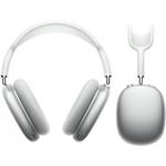 Apple AirPods MAX, bezdrôtové slúchadlá, Silver