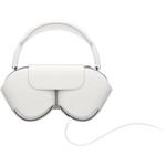 Apple AirPods MAX, bezdrôtové slúchadlá, Silver