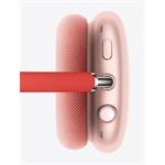 Apple AirPods MAX, bezdrôtové slúchadlá, Silver