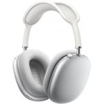 Apple AirPods MAX, bezdrôtové slúchadlá, Silver