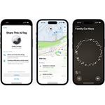 Apple AirTag Gen2 (1 Pack)