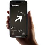 Apple AirTag Gen2 (1 Pack)