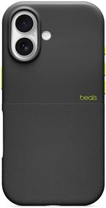 Apple Beats kryt pre iPhone 17, MagSafe, čierny