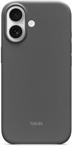 Apple Beats kryt pre iPhone 17, MagSafe, sivý