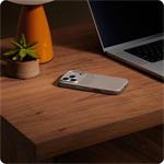 Apple Beats kryt pre iPhone 17 Pro, MagSafe, béžový