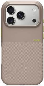 Apple Beats kryt pre iPhone 17 Pro, MagSafe, béžový