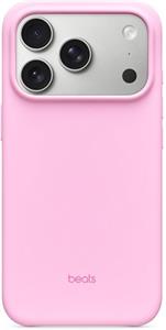 Apple Beats kryt pre iPhone 17 Pro, MagSafe, ružový