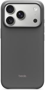 Apple Beats kryt pre iPhone 17 Pro, MagSafe, sivý