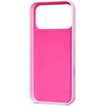 Apple Beats kryt pre iPhone 17 Pro Max, MagSafe, ružový