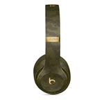 Apple Beats Studio3 Wireless Headphones - Beats Camo Collection - Forest Green slúchadlá