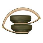 Apple Beats Studio3 Wireless Headphones - Beats Camo Collection - Forest Green slúchadlá