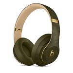 Apple Beats Studio3 Wireless Headphones - Beats Camo Collection - Forest Green slúchadlá