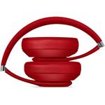 Apple Beats Studio3 Wireless, slúchadlá, červené