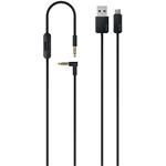 Apple Beats Studio3 Wireless, slúchadlá, červené