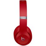 Apple Beats Studio3 Wireless, slúchadlá, červené