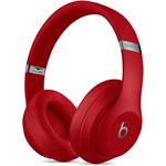 Apple Beats Studio3 Wireless, slúchadlá, červené
